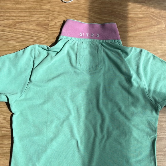 Polo Gaastra - Green - size M - Picture 7 of 10